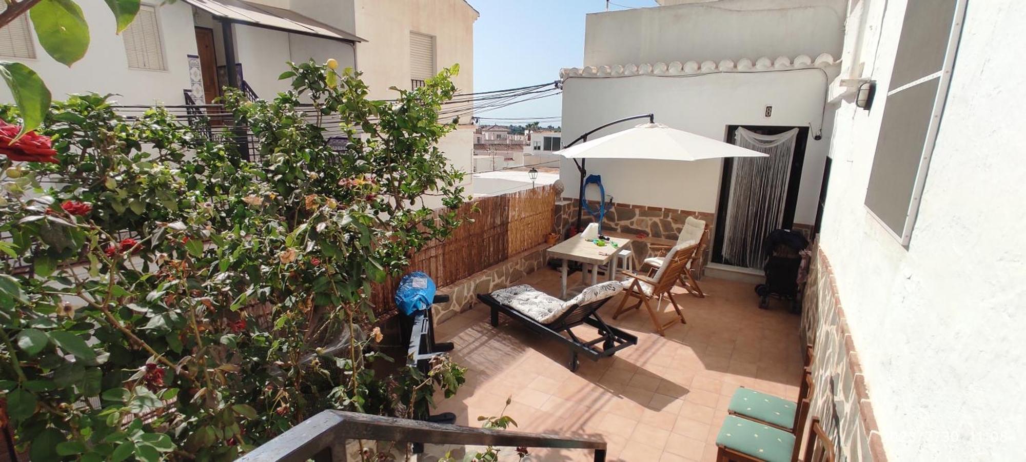 살로브레나 Acogedora Casa Familiar Con Patio 빌라 외부 사진
