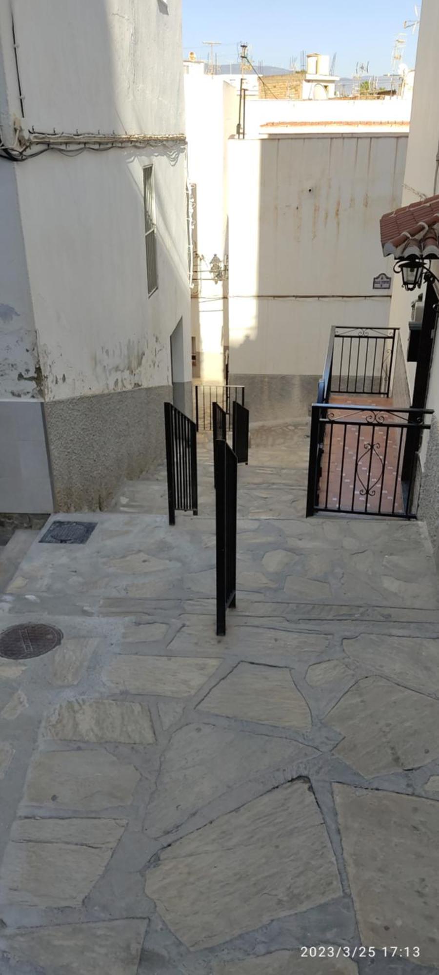 살로브레나 Acogedora Casa Familiar Con Patio 빌라 외부 사진