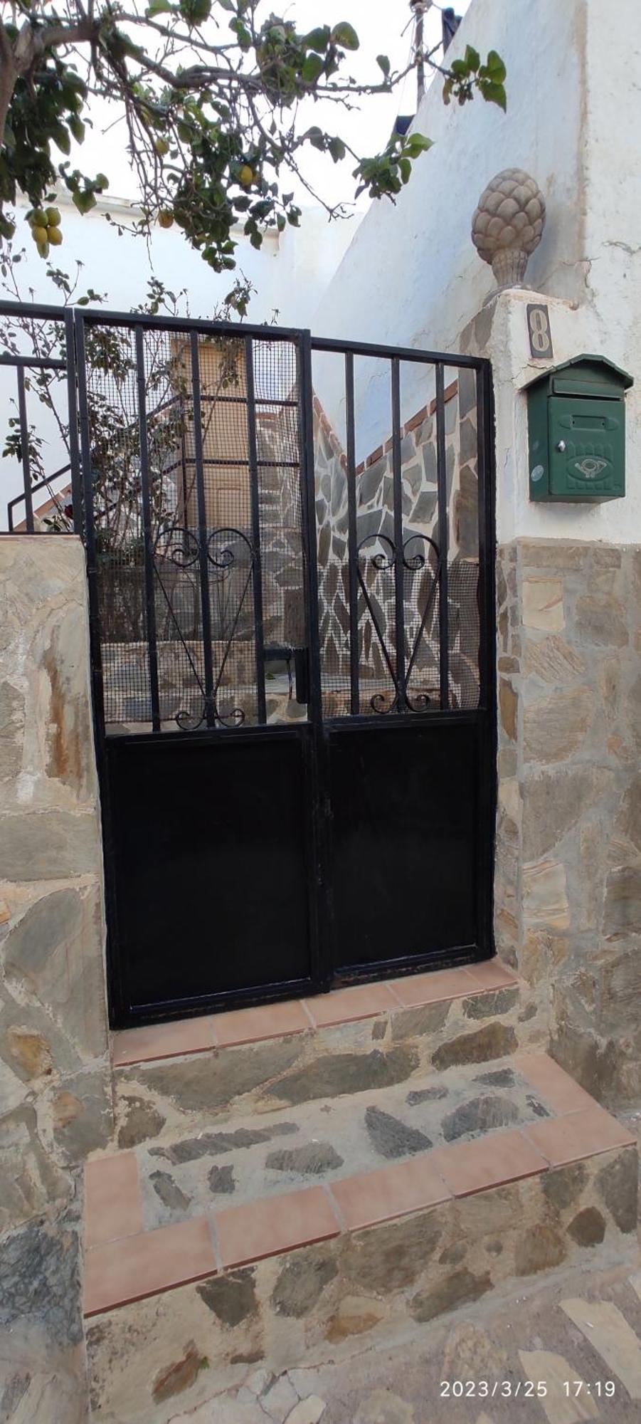 살로브레나 Acogedora Casa Familiar Con Patio 빌라 외부 사진