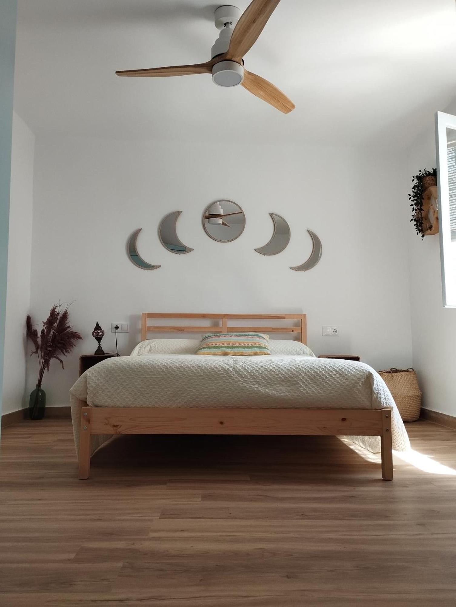 살로브레나 Acogedora Casa Familiar Con Patio 빌라 외부 사진
