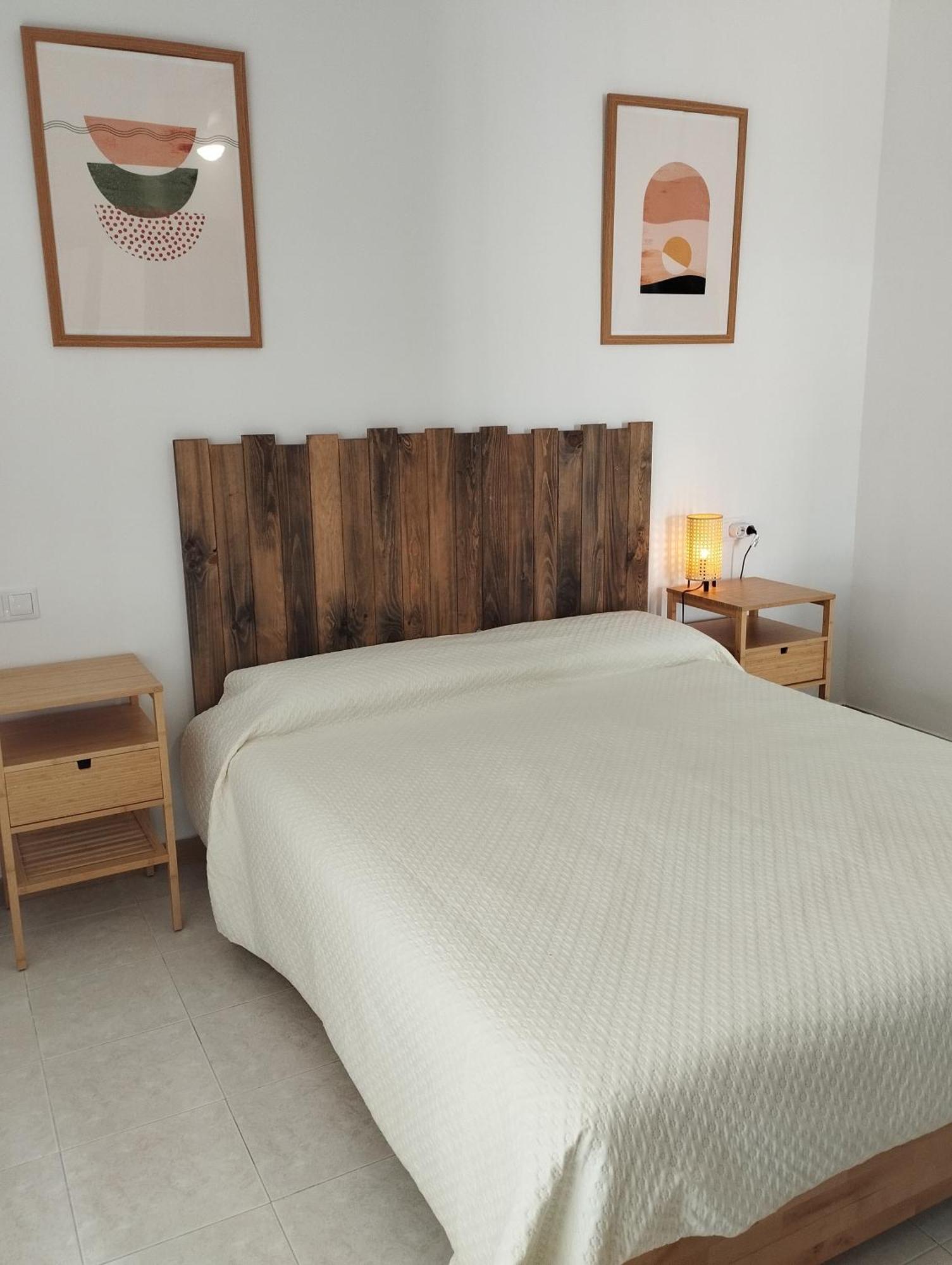 살로브레나 Acogedora Casa Familiar Con Patio 빌라 외부 사진